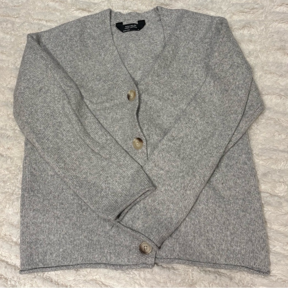 Member’s Mark Women’s V-Neck Cardigan
